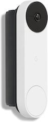 Google Nest Doorbell